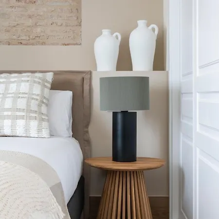 Apartamento Magno Almansa Sevilla