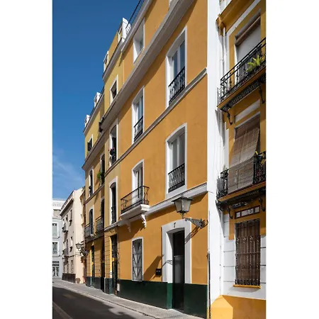 Apartamento Magno Almansa