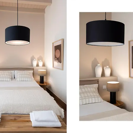 Magno Almansa Apartamento *