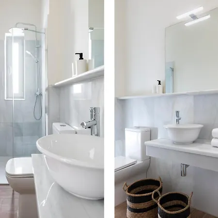 Apartamento Magno Almansa Sevilla