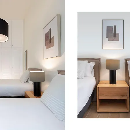 Apartamento Magno Almansa Sevilla