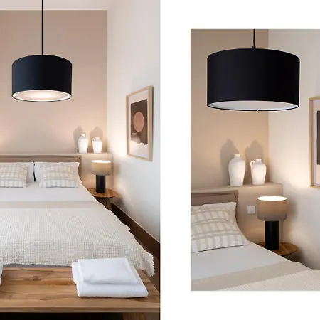 Magno Almansa Apartamento