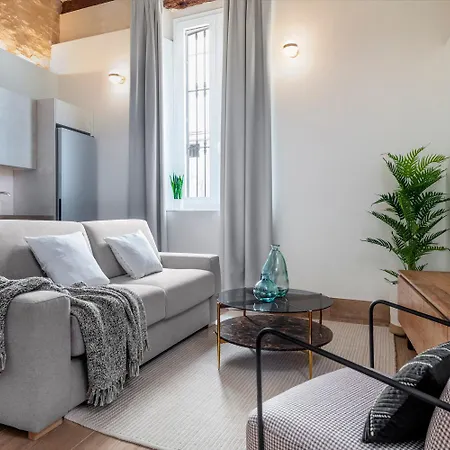 Apartamento Magno Almansa