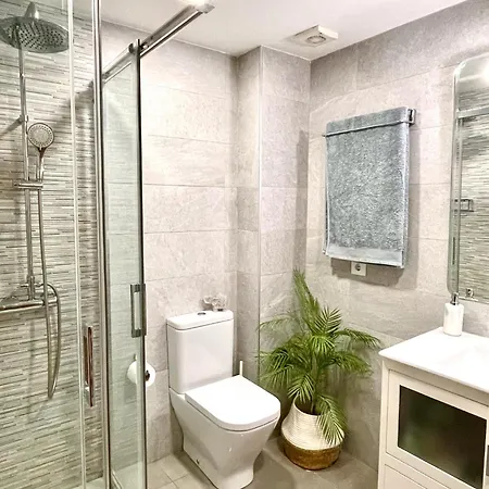 La Terraza De Triana Appartement