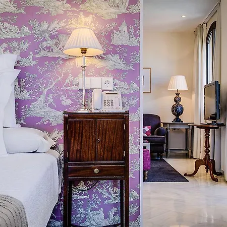 Apartamento Murillo Alcázar