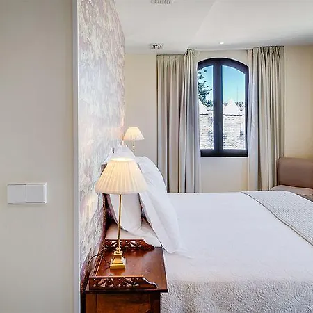 Murillo Alcázar Apartamento *