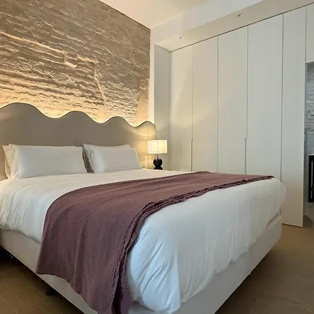 Redes Royale By Misterhost Apartamento