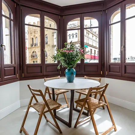 Betis Suites-la Campana * Seville