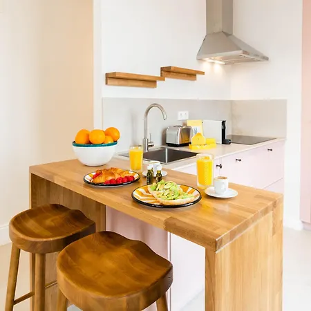 Betis Suites-la Campana Seville