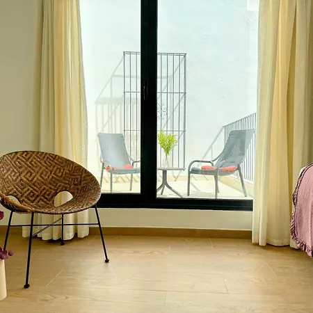 Apartamento Redes Royale By Misterhost Sevilla