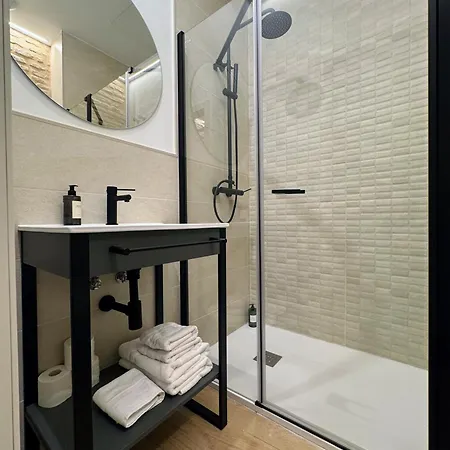 Redes Royale By Misterhost Apartamento *