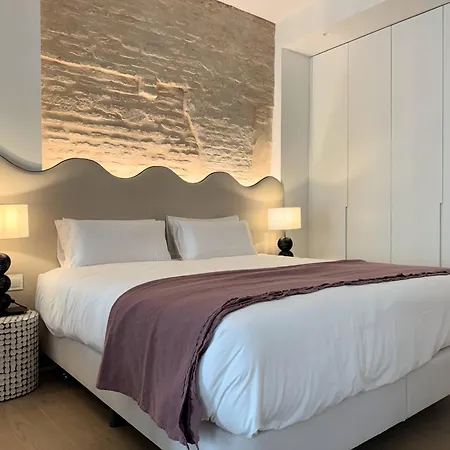 Apartamento Redes Royale By Misterhost