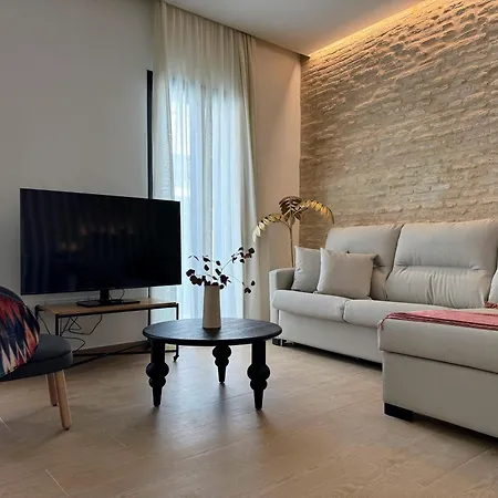 Apartamento Redes Royale By Misterhost Sevilla