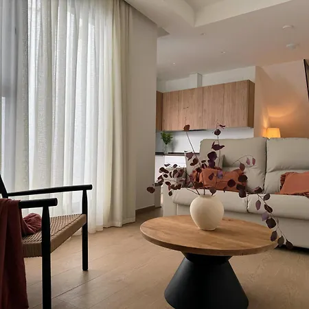 Redes Royale By Misterhost Apartamento