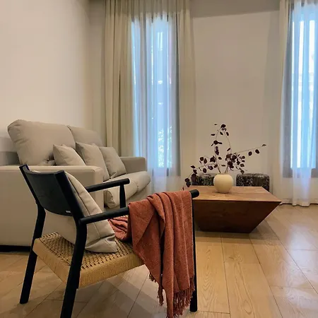 Redes Royale By Misterhost Apartamento Sevilla