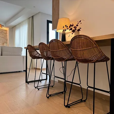 Apartamento Redes Royale By Misterhost *