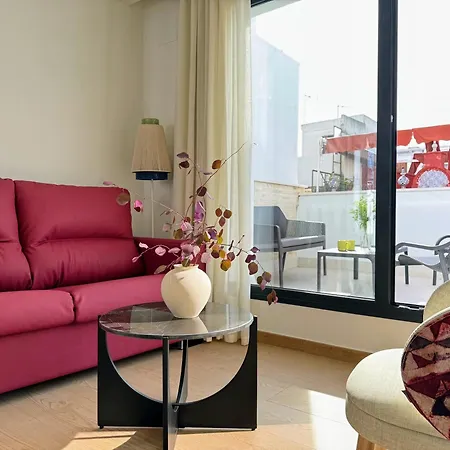 Redes Royale By Misterhost Apartamento