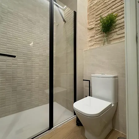 Apartamento Redes Royale By Misterhost Sevilla
