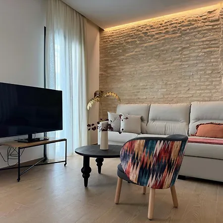 Apartamento Redes Royale By Misterhost