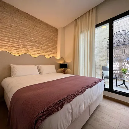 Apartamento Redes Royale By Misterhost