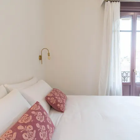 Betis Suites-la Campana * Seville