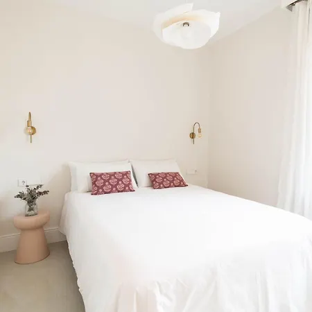Betis Suites-la Campana * Seville
