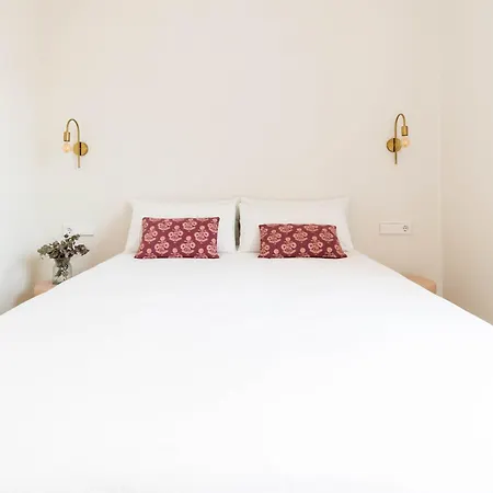 Apartment Betis Suites-la Campana *