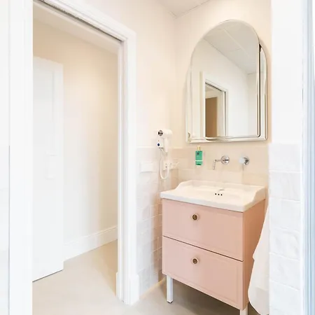 Betis Suites-la Campana