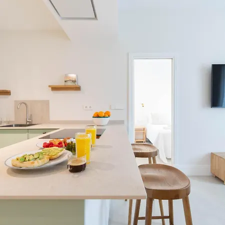 Betis Suites-la Campana Seville