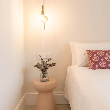 Apartment Betis Suites-la Campana Seville