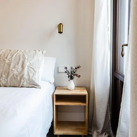 Apartment Betis Suites-la Campana Seville