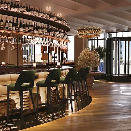 Ayre Hotel 5*