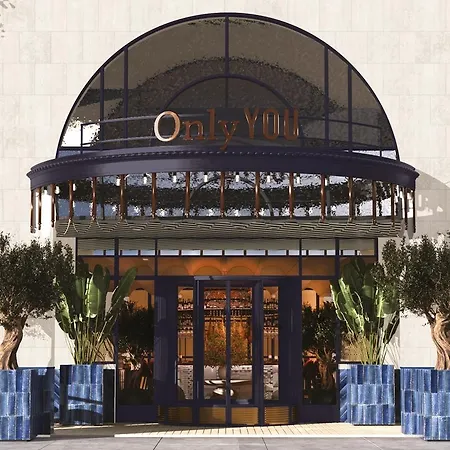 Ayre Hotel Siviglia