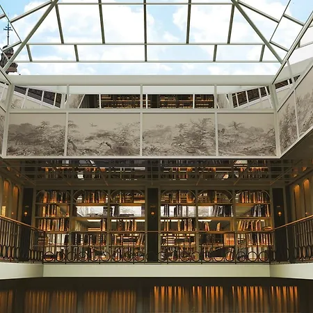 Hotel Ayre