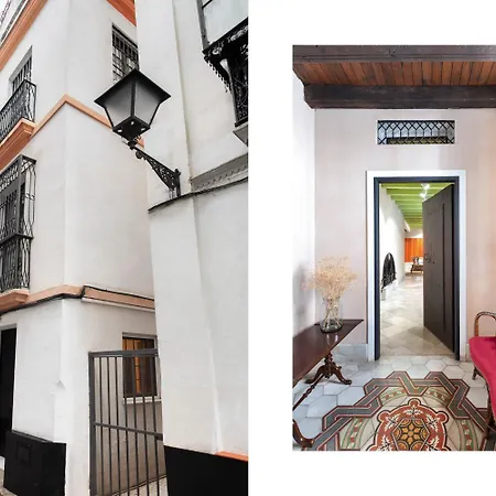 Magno Almirante Hoyos House *