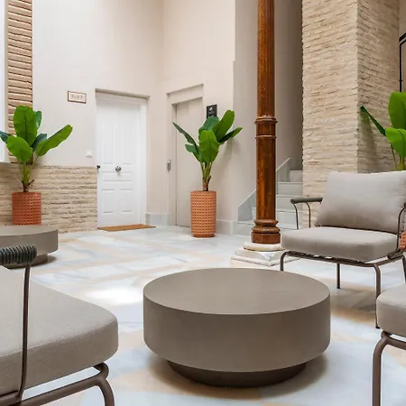 Apartamento Magno Almansa
