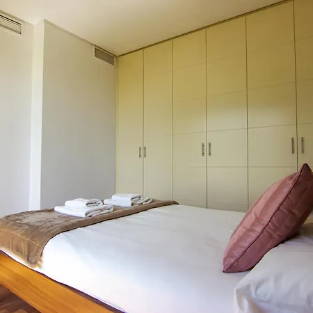 Rentalsevilla Manuel Santiago Apartment Seville