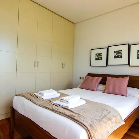 Apartment Rentalsevilla Manuel Santiago *