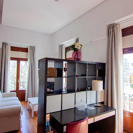 Rentalsevilla Manuel Santiago *
