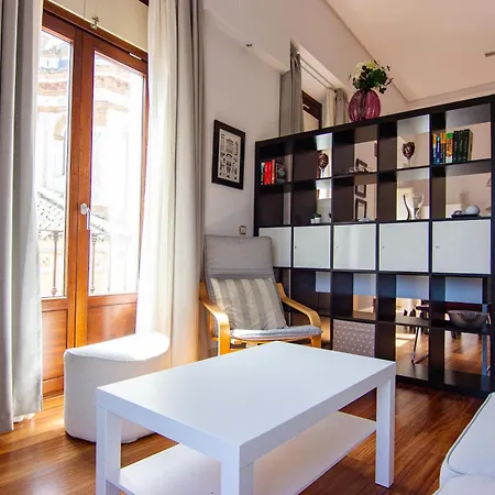Rentalsevilla Manuel Santiago