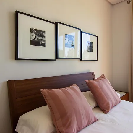 Rentalsevilla Manuel Santiago Apartment *