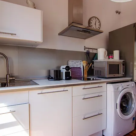 Apartment Rentalsevilla Manuel Santiago