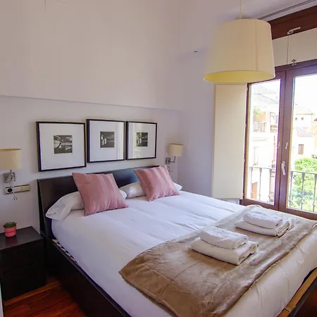 Apartment Rentalsevilla Manuel Santiago