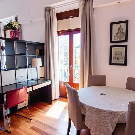 Rentalsevilla Manuel Santiago *