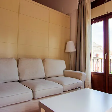 Rentalsevilla Manuel Santiago
