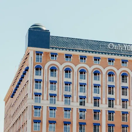 Hotel Ayre Siviglia