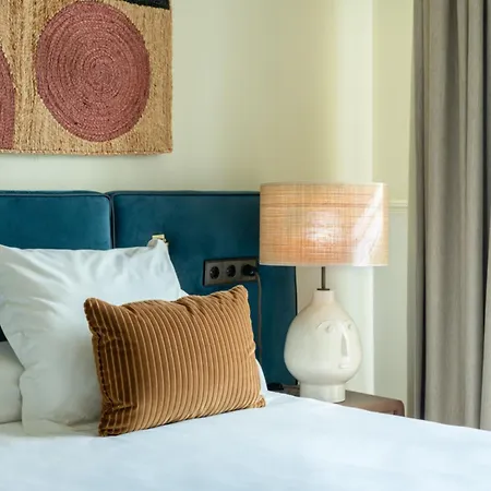 Hotel Ayre Siviglia
