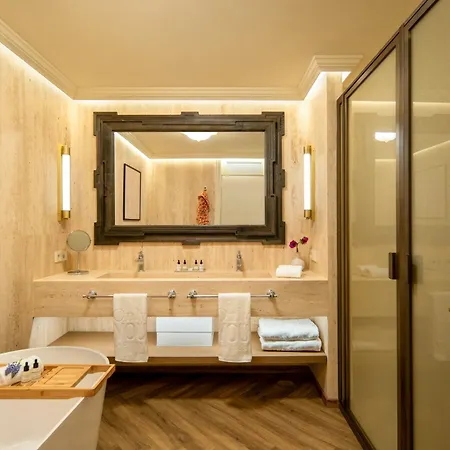 Ayre 5* Siviglia