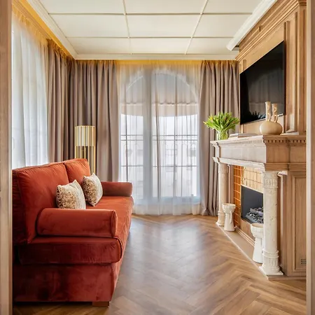 Hotel Ayre