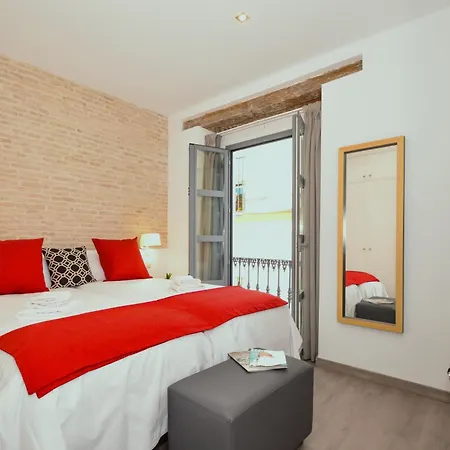 Appartement Plaza De Armas *